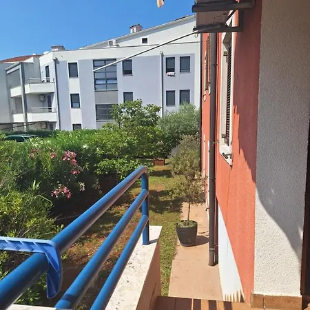 Διαμέρισμα Marisa Novigrad Istria