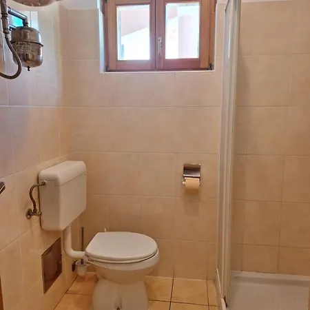 Διαμέρισμα Marisa Novigrad Istria